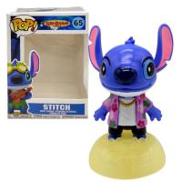 Іграшка-персонаж Стіч (В ГАВАЙЦІ) MIC 8934