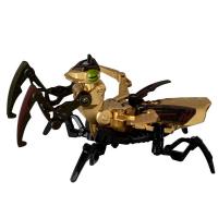 Дитяча іграшка трансформер "Богомол" E2032-02