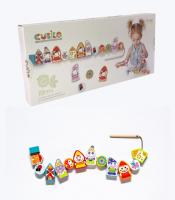 Гноми-силянки Cubika 13654