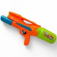 Водний автомат Водна битва, 39 см (помаранчевий) TK Group TK7569-18