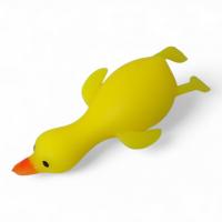 Іграшка-антистрес (піна) Гусак, 12 см MIC K16440