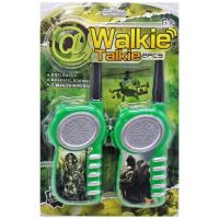 Рація Військова місія MiC 006-25A