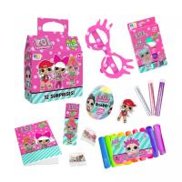 L.O.L. Surprise! Подарунковий набір сюрпризів Lovin LOL70229