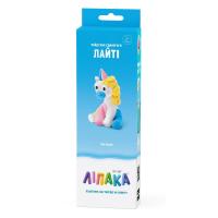 Набір пластиліну, що самостійно твердіє, Ліпака - Лайті Lipaka 30136-UA01