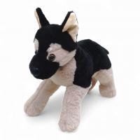 Мʼяка іграшка Собачка. Вівчарка 36 см Копиця 00120-96