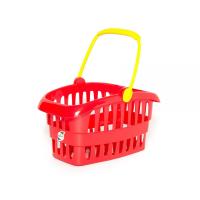 Кошик для покупок (червона) Orion 454