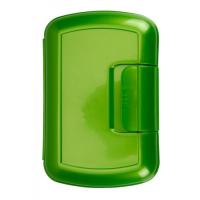 Ланч бокс ТехноК, арт.7808TXK  Зелений