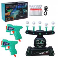 Дитячий ігровий набір Повітряний тир ZHI LUN 3362