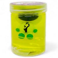 Слайм-лизун у баночці Poppy Playtime, жовтий MIC KA-23-1262