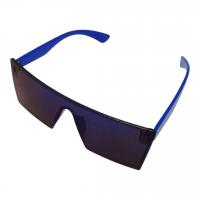 Дитячі сонцезахисні окуляри (синій) MIC 8494