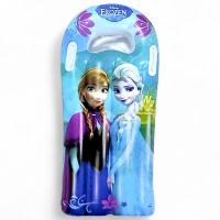 Надувний матрац для плавання Крижане серце, 110 см MIC KA-23-1945