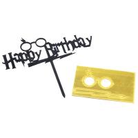 Топер Гаррі Поттер, вид 6 MiC 30020