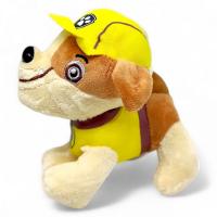 Мʼякий брелок Щенячий Патруль. Кремез (12 см) MIC KA-23-1622