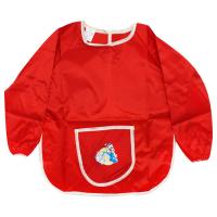 Фартух захисний, червоний MiC RA45-RBO1