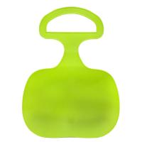 Санки-льодянка, 43 см, салатовий MiC 180001U