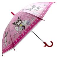 Парасолька “Sanrio” (висота - 66 см; діаметр - 81 см) МАЛИНОВА MIC C66370