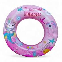 Надувний круг для плавання Русалка, 60 см MIC KA-23-1918