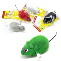 Заводна мишка Руді Д346у