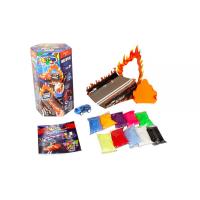 Набір креативної творчості Racing Car (рус) Dankotoys CLRC-01-01