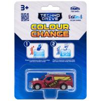 Ігрова мінімодель авто Color Change SK-X11KS-1 колеса "free wheel"