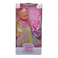 Лялька Yala Baby, з аксесуарами, 32 см MIC R232B