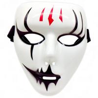 Маска маскарадна (пластикова), вид 3 MIC KA-23-1293