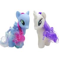 Набір гумових фігурок My little Pony (вид 1) MIC SG-D19019/SG-D19018