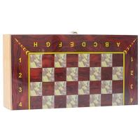 Набір настільних ігор "Шахи 3 в 1" 28ACD-3