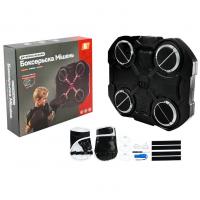 Електронний бокс, 32х28 см (на акумуляторі) MIC BK889