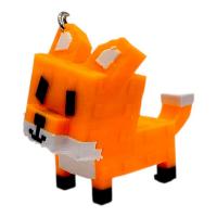 3D Брелоки ROBLOX FOX / ЛИСИЦЯ GAG KEYCHAIN, 3D друк OYTOY 02002100