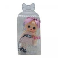 Лялька-брелок, шарнірна, Baby Ardana, вид 4 MIC A780