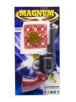 Револьвер Магнум з пістонами Golden Gun 280