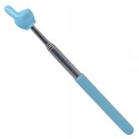Указка телескопічна Палець Пікмі 22-69 см (блакитна) MIC 500