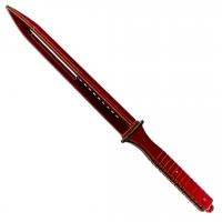 Сувенірний ніж jKommando code red (26 см) Сувенир-Декор JK-CR