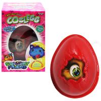 Набір для креативної творчості Cool Egg, вид 3 MiC CE-02-01,02,03,04,05