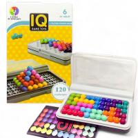 Логічна гра-головоломка IQ Puzzle MIC IQ21-1