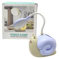 Світлодіодна лампа РАВЛИК (блакитний) MIC C71610