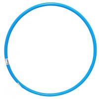 Обруч гімнастичний Хулахуп Великий 25256M(Blue) 90 см