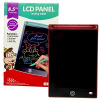 Планшет для малювання (ЧЕРВОНИЙ) MIC C25103