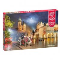 Пазли Краків на 500 елементів Cherry Pazzi 20043