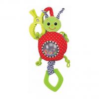 М'яке брязкальце-підвіска Масік МС 110305-03