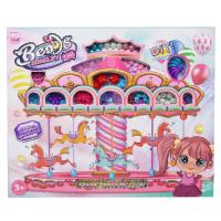 Набір бісеру для плетіння Beads Jewelry Yi Cheng 338-1055/1056