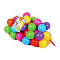 Кульки для сухого бассейна12023, 80 мм