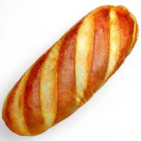 М’яка іграшка-подушка Батон (70 см) Сувенир-Декор В-70