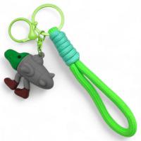 БРЕЛОК-БРЕЙНРОТ Бомбардіро Крокоділо MIC ben03