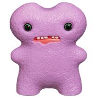 Колекційна фігурка Fuggler/Фуглер ЛІЛОВИЙ КРИВОЗУБИЙ СЛИМАЧОК, 7-8 СМ Fuggler FG2012W