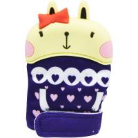 Прорізувач-рукавичка Крольчиха Vomar WD210729