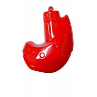 Пасочка Кораблик, червоний Bamsic 1260