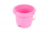 Відерце Технок, рожевий Технок 6948