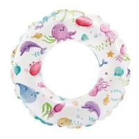 Надувний круг (51 см; 3-6 років), вид 3 Intex 59230